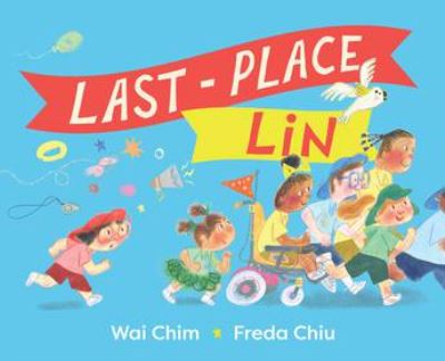Last-place Lin