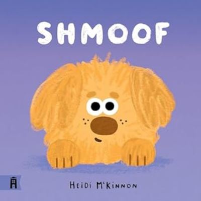 Shmoof