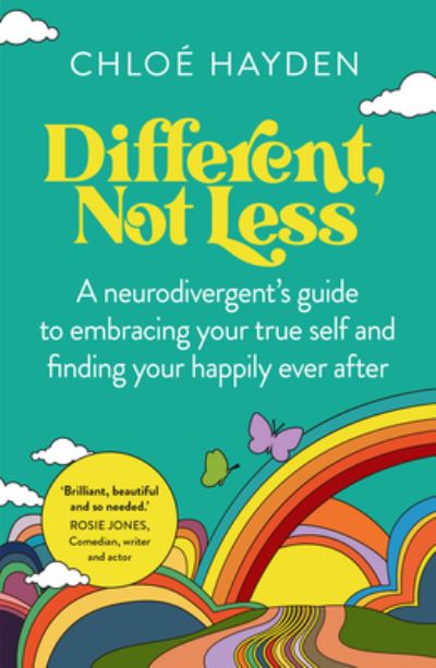 Different, not less