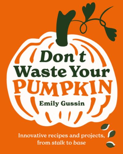 Don't waste your pumpkin