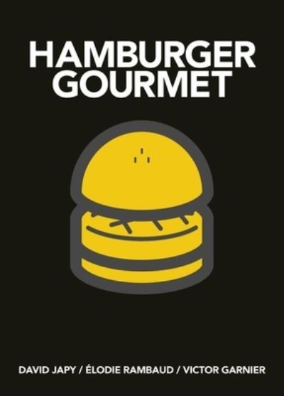 Hamburger gourmet