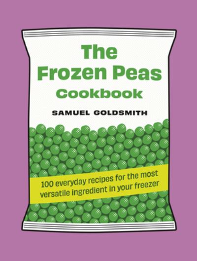 The frozen peas cookbook