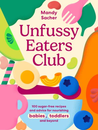 Image for Unfussy Eaters Club