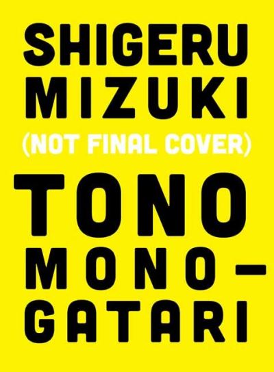 Tono monogatari