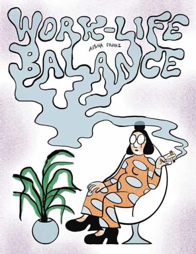 Work-life balance