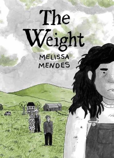 Weight, The