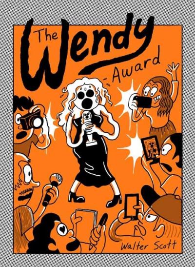 Wendy award, the