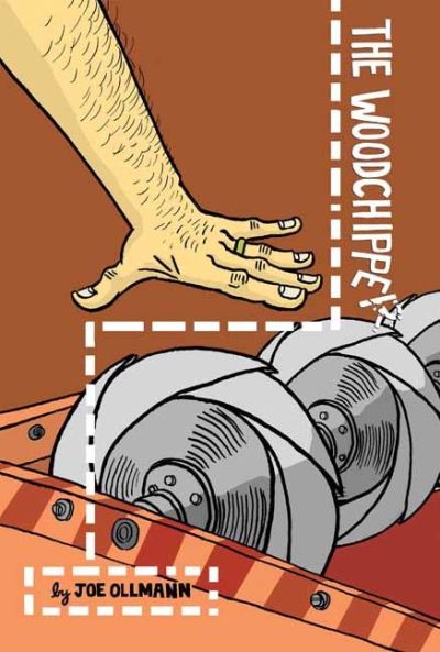Woodchipper, The