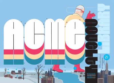 Acme Novelty Library #21, The