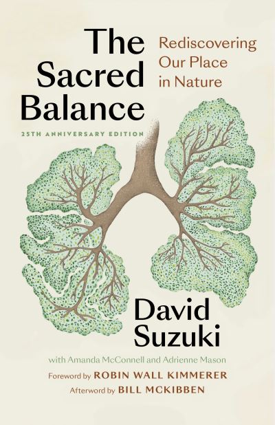 The Sacred Balance