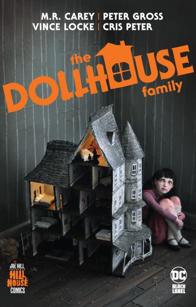The dollhouse family