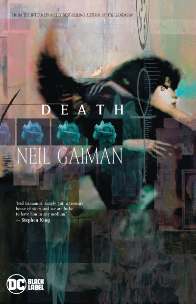 Death, the deluxe edition