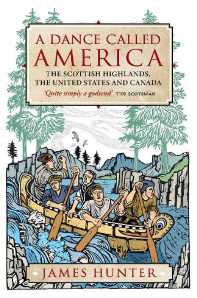 A Dance Called America