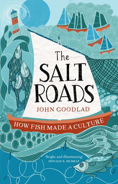 The salt roads