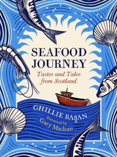 Seafood journey