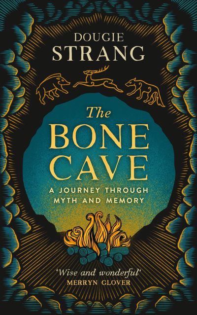 The bone cave