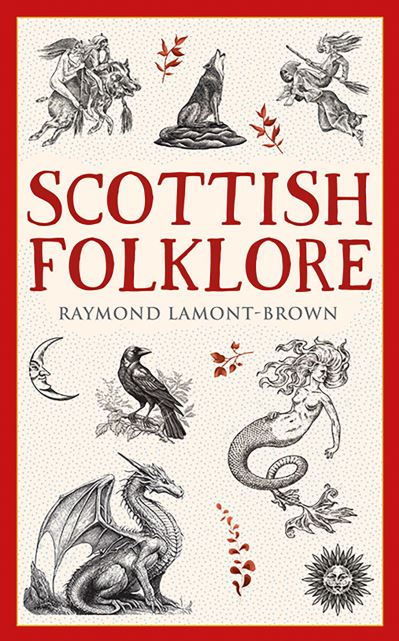 Scottish folklore