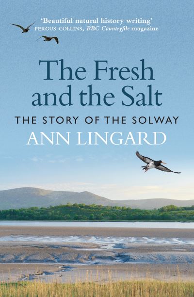 The fresh and the salt
