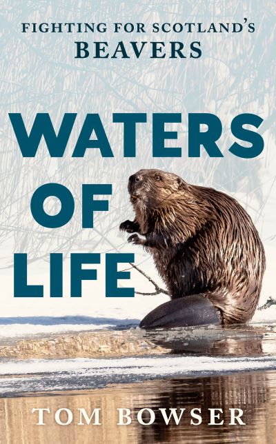 Waters of life