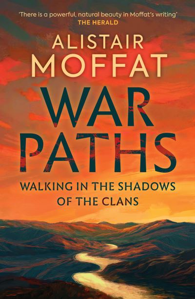 War paths