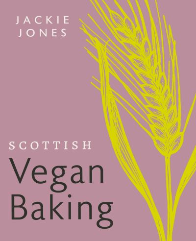 Scottish vegan baking