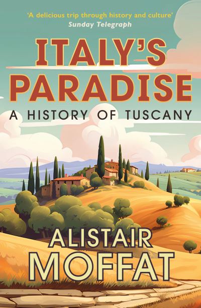 Italy's paradise