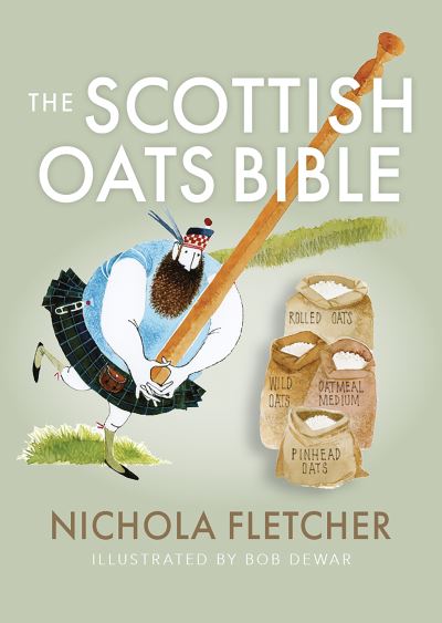 The Scottish oats bible