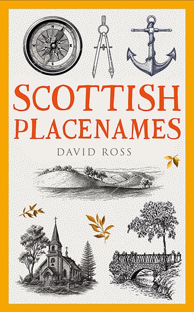 Scottish placenames