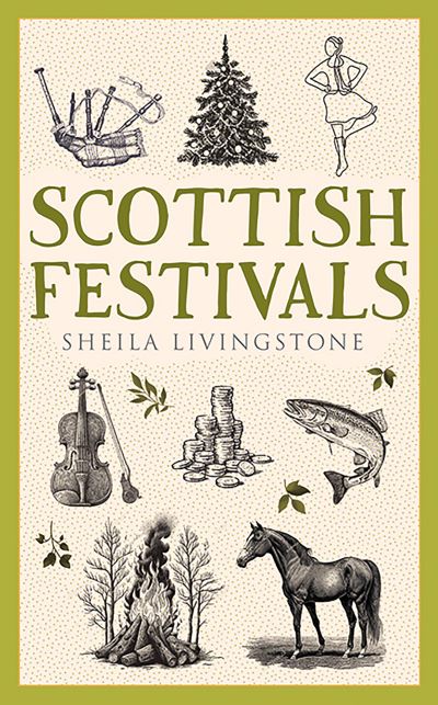 Scottish festivals