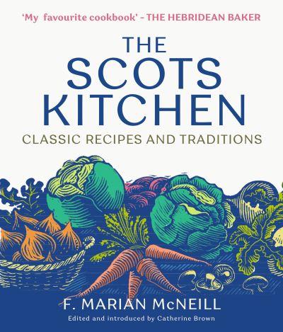 The Scots kitchen