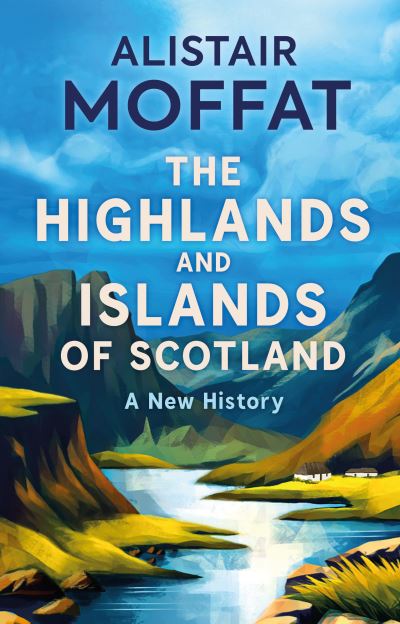 The Highlands and islands of Scotland