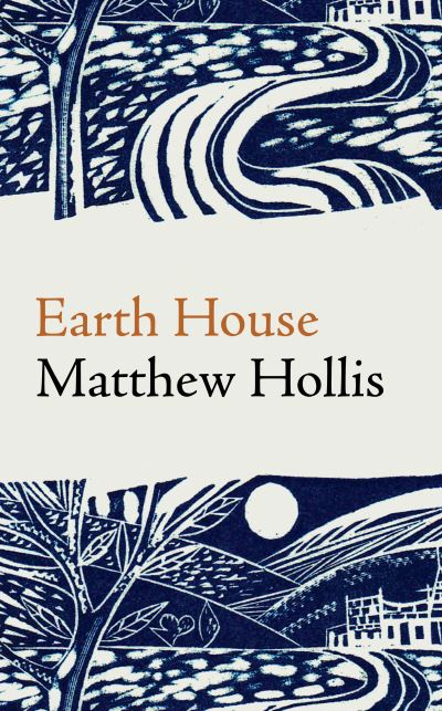 Earth house