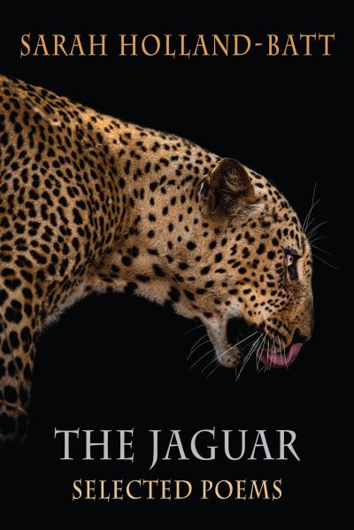 The jaguar