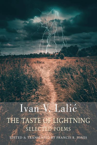 The Taste of Lightning