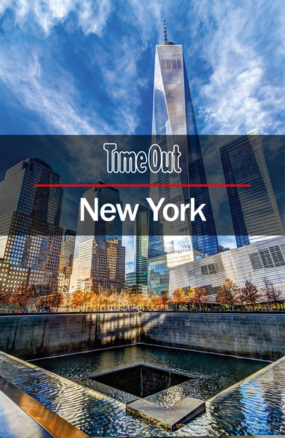 Time Out New York City Guide