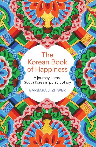The Korean book of happiness