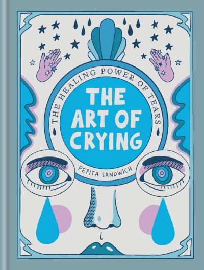 The art of crying