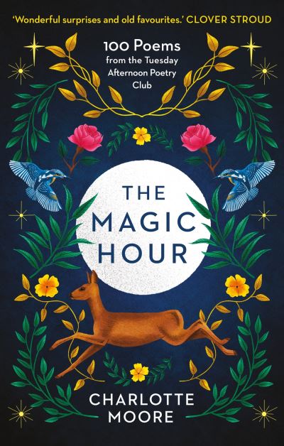 The magic hour