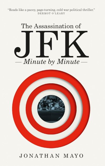 The assassination of JFK