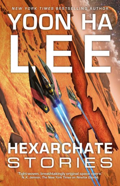 Hexarchate stories