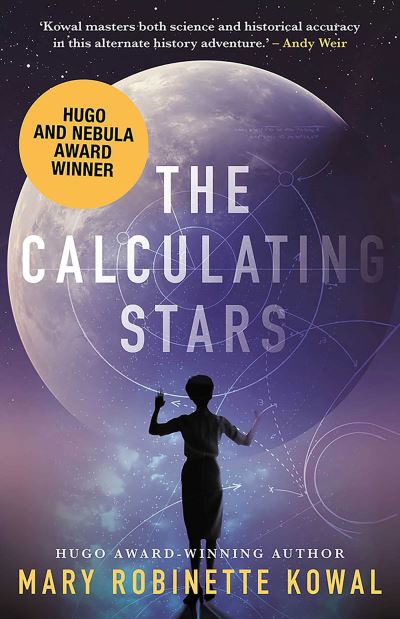The calculating stars