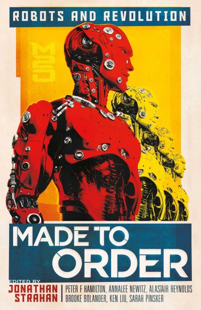 Made to order