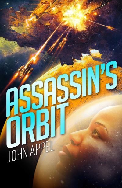 Assassin's orbit
