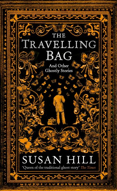 The Travelling Bag and Other Ghostly Stories