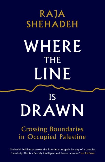Where the Line Is Drawn