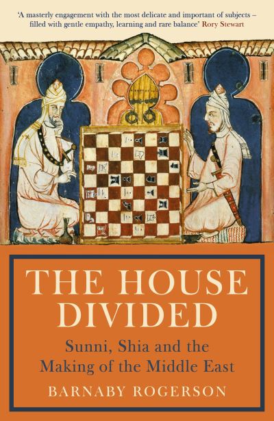 The house divided