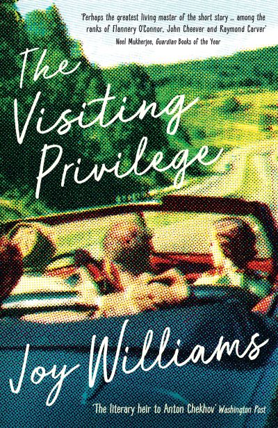 The visiting privilege