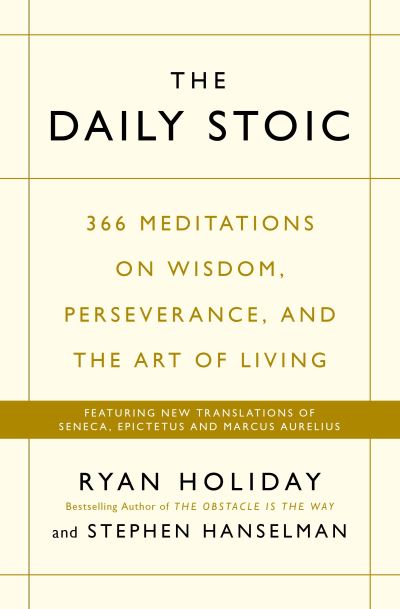 The daily stoic