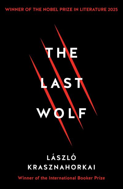 The Last Wolf