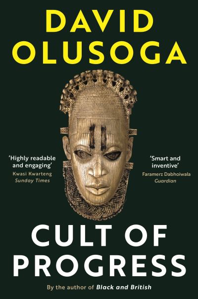 Cult of Progress